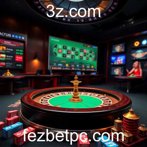 Exploring the Exciting World of Fezbet in Gaming Blogs