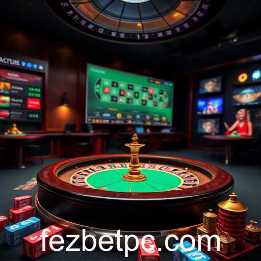 Fezbet's Expanding Influence in 2025