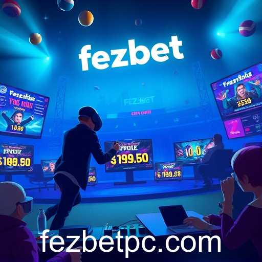 Fezbet's Rise in the Gaming Industry