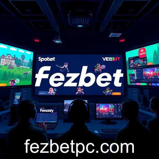 Fezbet: Revolutionizing the Online Gaming Landscape
