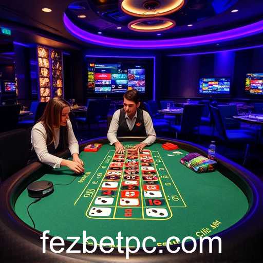 Fezbet's Impact on the Gaming Community