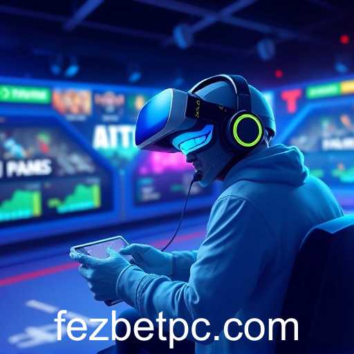 FezBet's Rise in the Gaming Industry