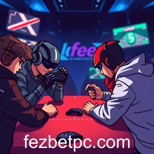 Fezbet's Impact on the Gaming Landscape in 2025