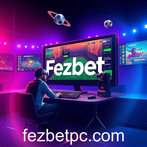 Fezbet's Rising Popularity Amidst Gaming Surge