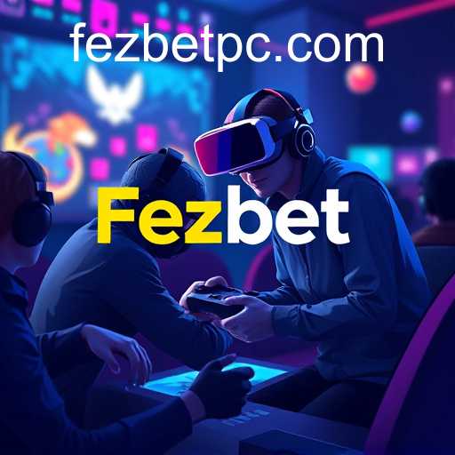 Fezbet Expands Amidst Evolving Trends in Gaming
