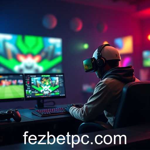 Fezbet's Impact on Online Gaming in 2025