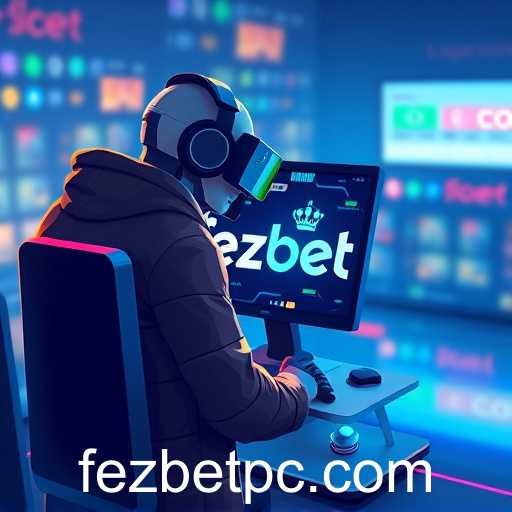 Fezbet's Dynamic Shift in Online Gaming