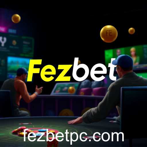Fezbet's Online Gaming Surge