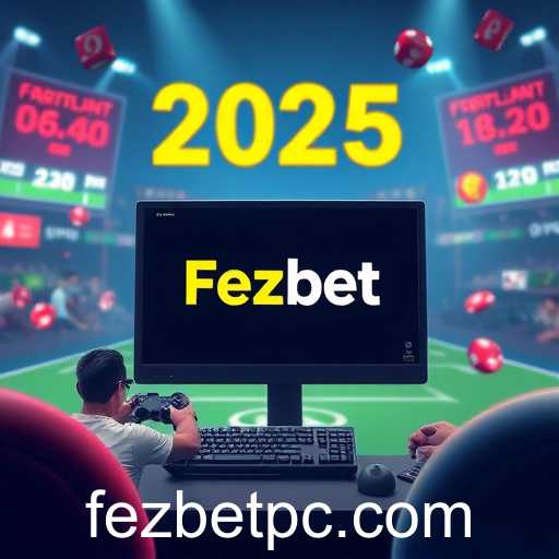 Fezbet and the Evolution of Online Gaming