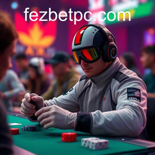 The Rise of Fezbet in Online Gaming