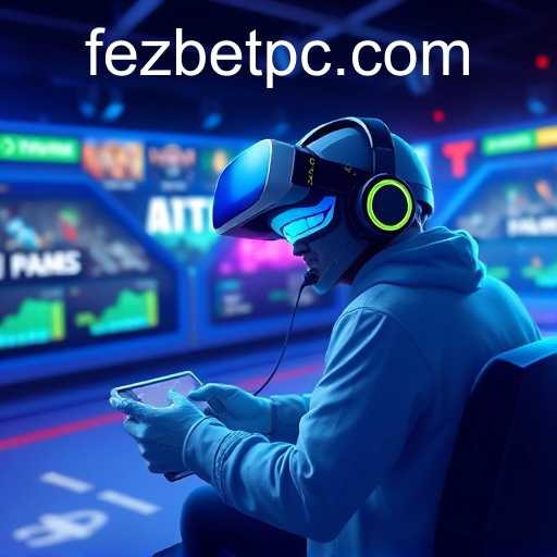 Fezbet Revolutionizes Online Gaming Experience