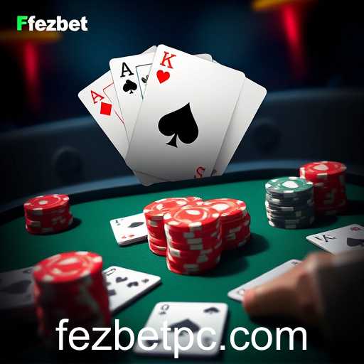 Gaming Surge: Fezbet's Growing Influence in 2025