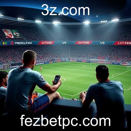 Exploring the Exciting World of Live Casino at Fezbet