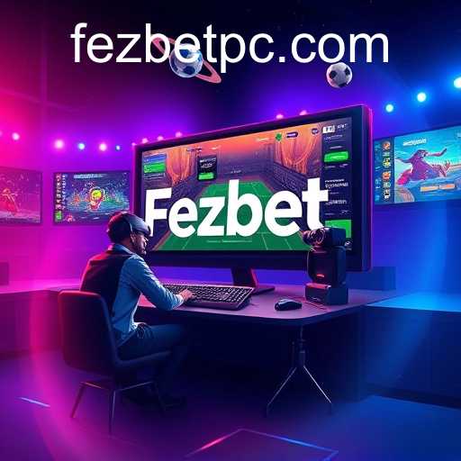 The Rise of Online Gaming Platforms: Fezbet's Impact in 2025