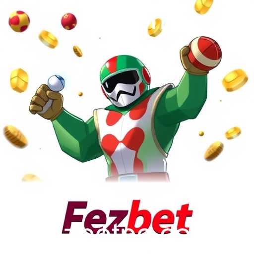 Exploring the Exciting World of Promotions in Fezbet’s Gaming Platform