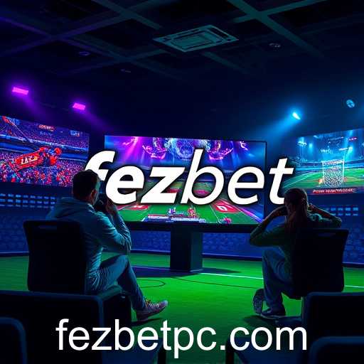 The Rise of Fezbet in the Online Gaming World