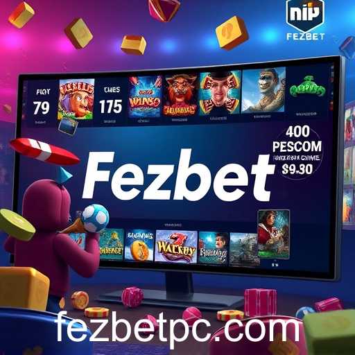The Rise of Fezbet in the Gaming Industry