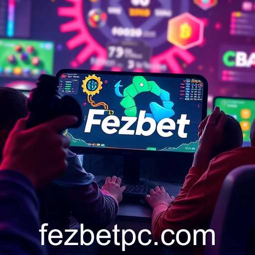 The Rise of Online Gaming: Fezbet at the Forefront