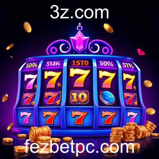 Exploring the Exciting World of Slot Games at Fezbet