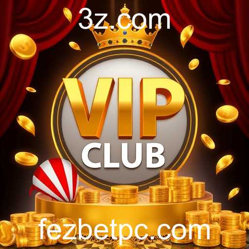 Exploring the Excitement of 'VIP Club' on Fezbet: A Premium Gaming Experience